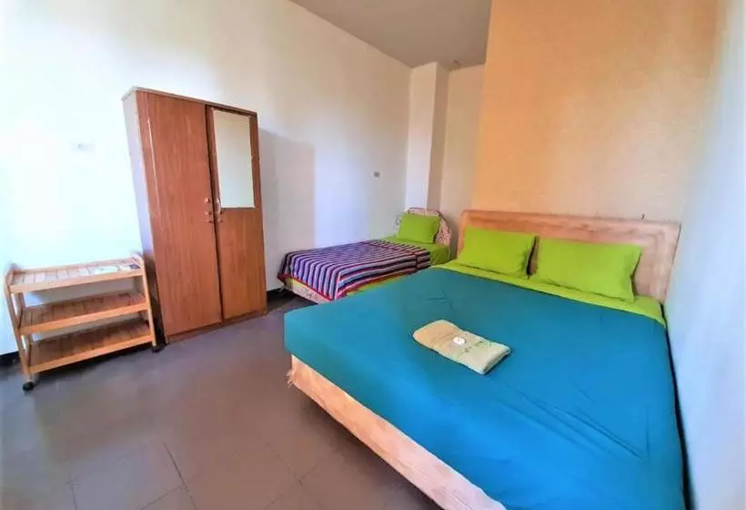 Hotelli Wisma Hulubalang