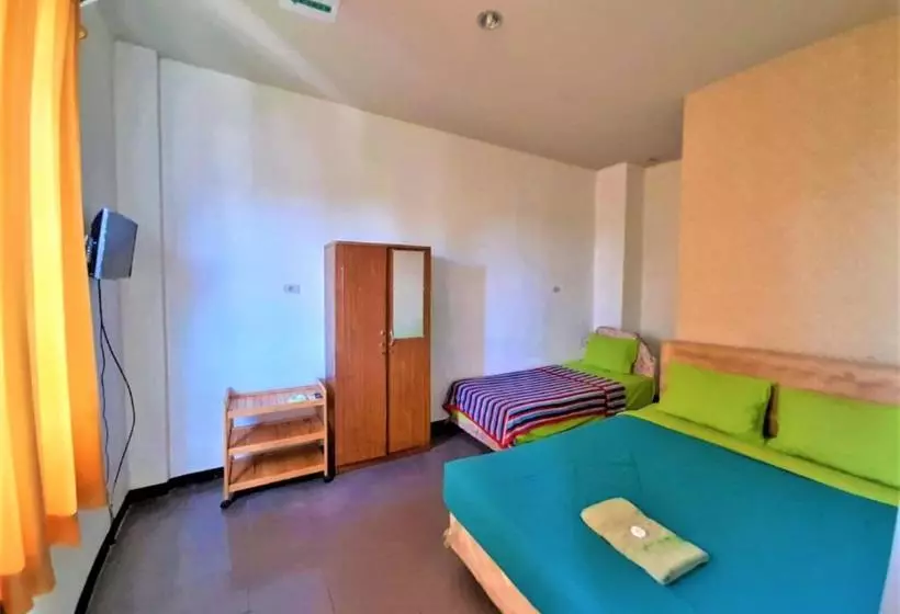 Hotelli Wisma Hulubalang