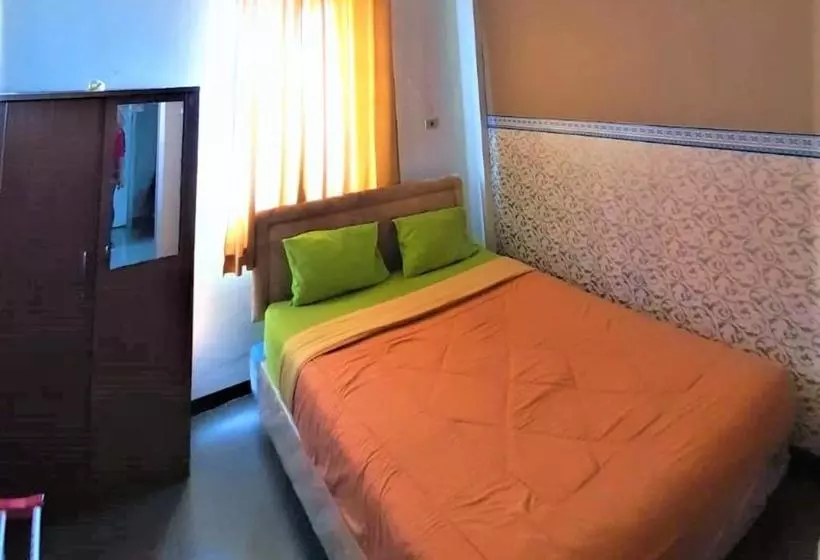 Hotelli Wisma Hulubalang
