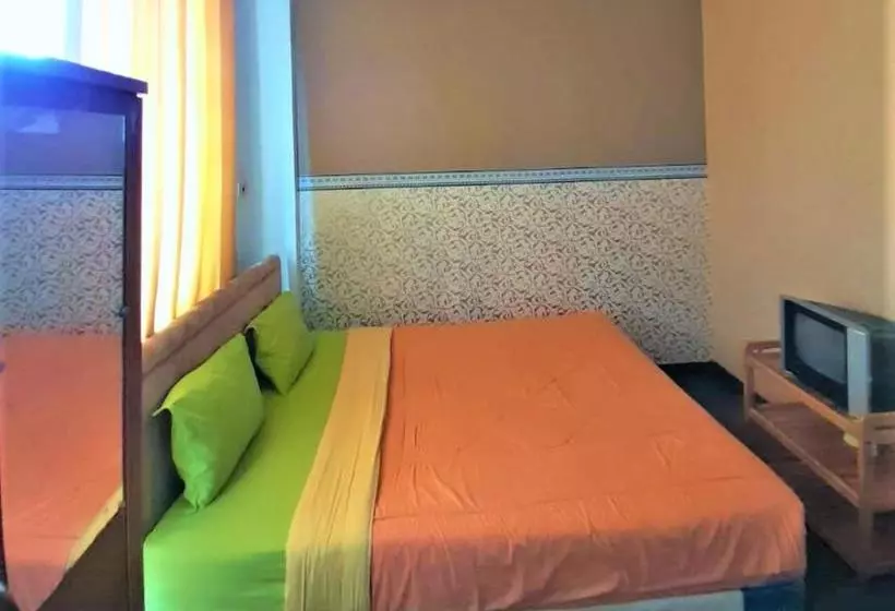 Hotelli Wisma Hulubalang