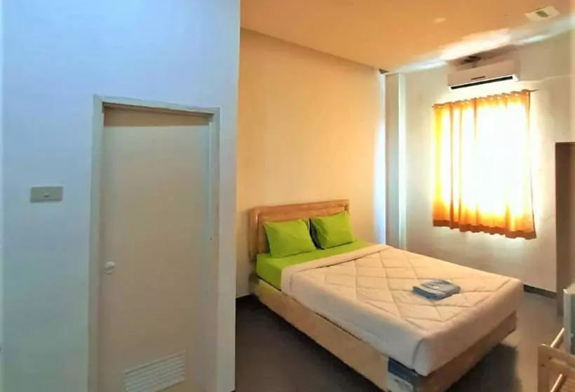 Hotelli Wisma Hulubalang