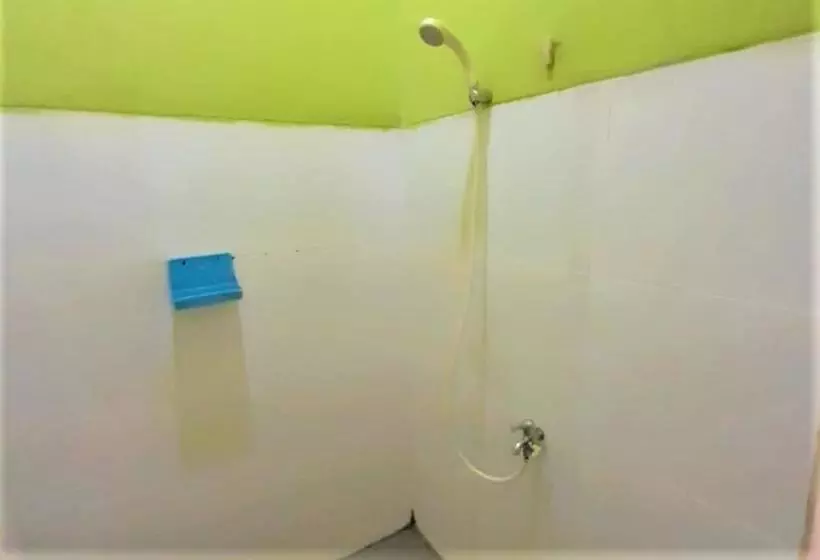 Hotelli Wisma Hulubalang