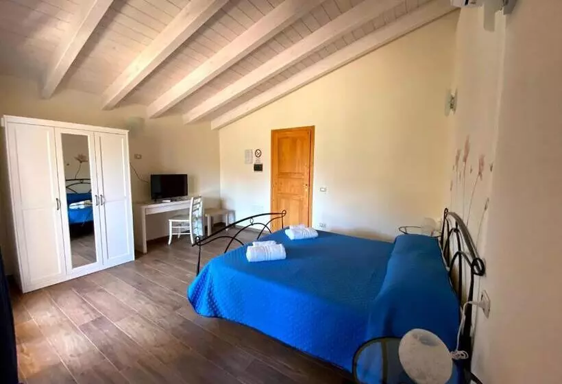 Janas B&b