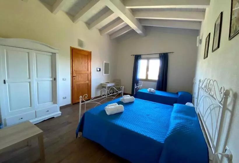 Janas B&b