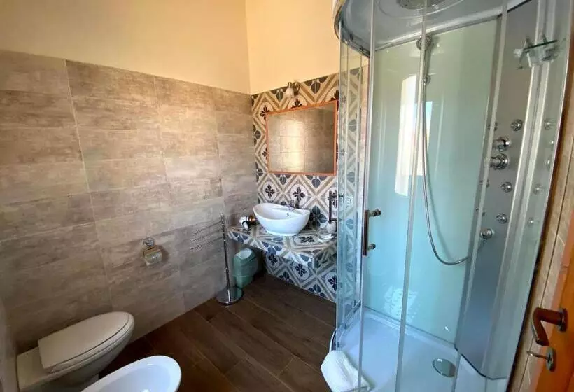 Janas B&b