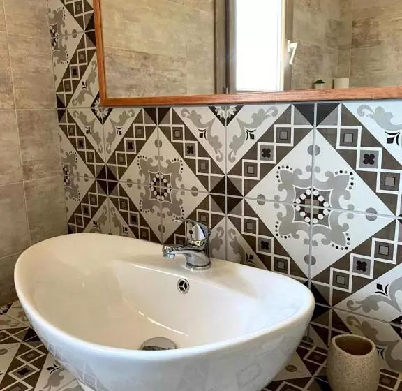 Janas B&b