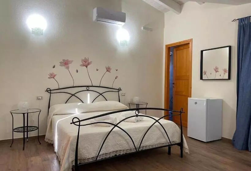 Janas B&b