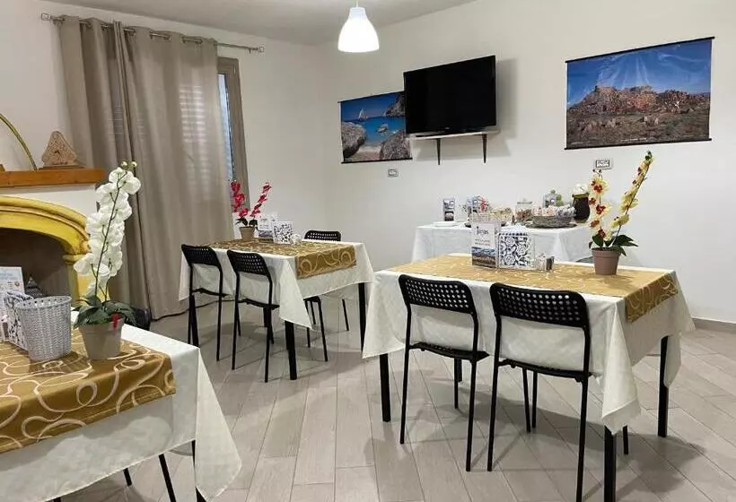 Janas B&b