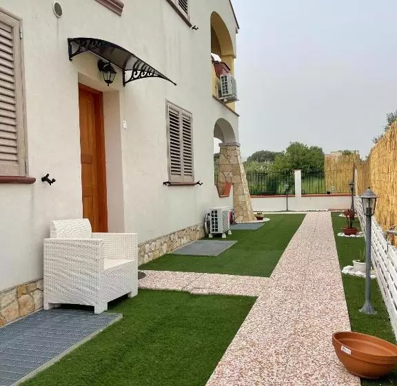 Janas B&b