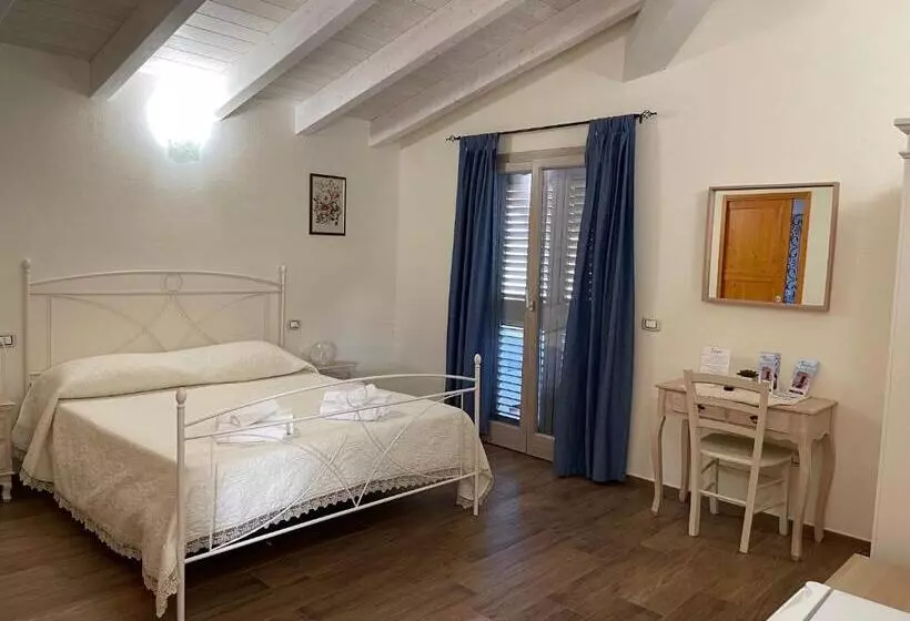 Janas B&b
