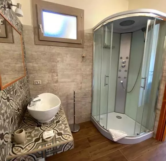 Janas B&b