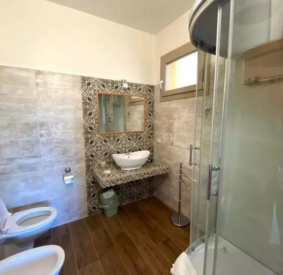 Janas B&b
