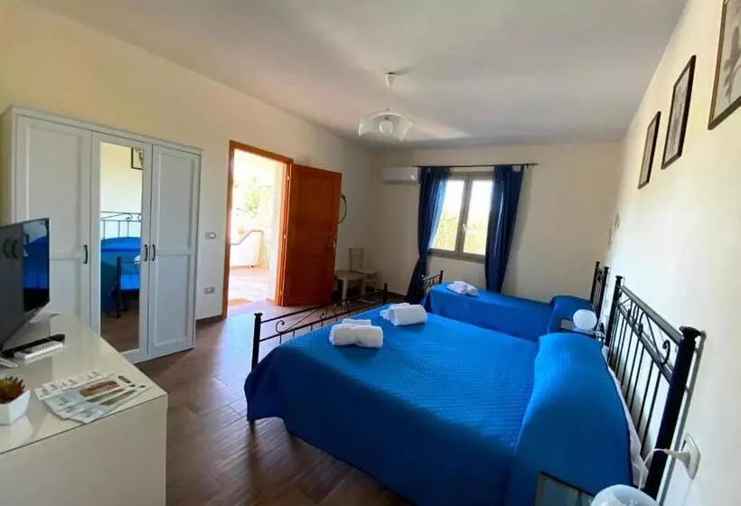 Janas B&b