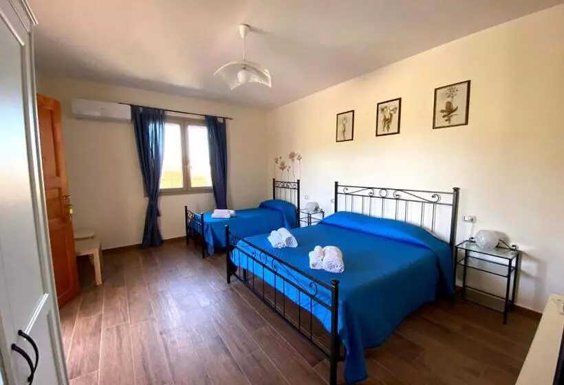 Janas B&b