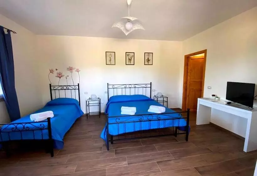 Janas B&b