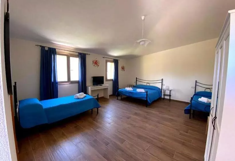 Janas B&b