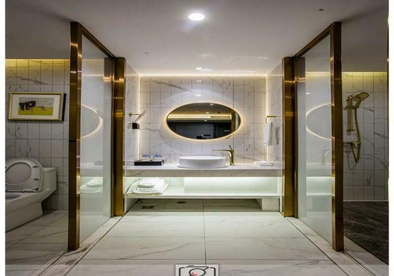 Lanou Hotel Yangzhou Geyuan Dongguan Street