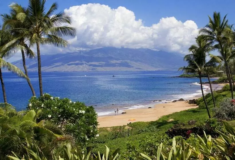 Makena Surf Resort #c102 By Ali I Resorts