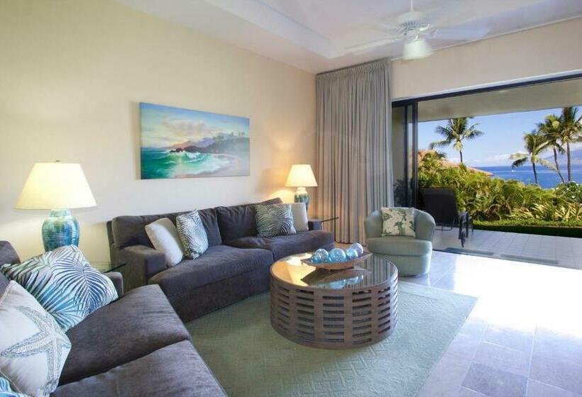 Makena Surf Resort #c102 By Ali I Resorts