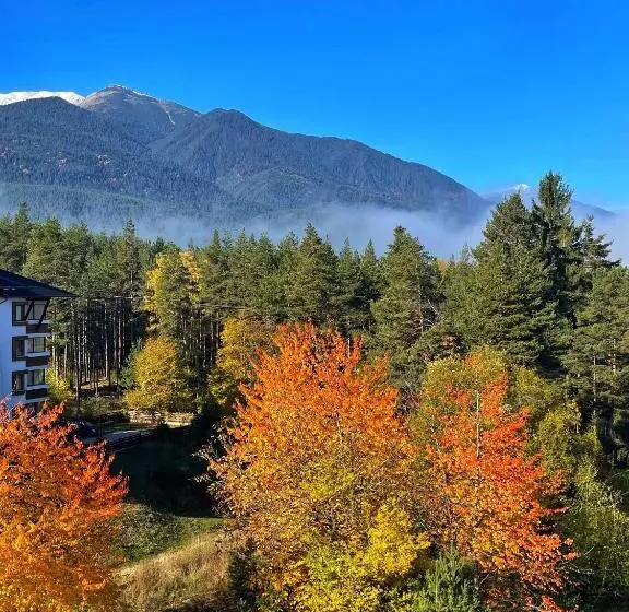Park Hotel Panorama