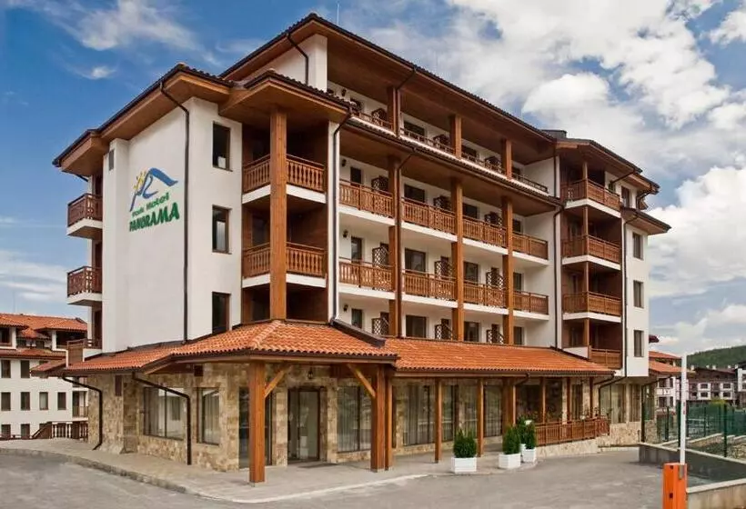 Park Hotel Panorama