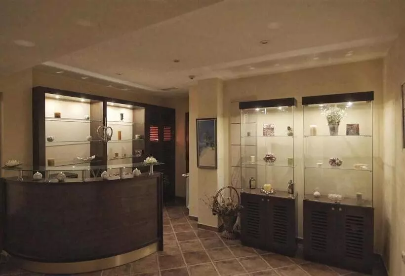Park Hotel Panorama