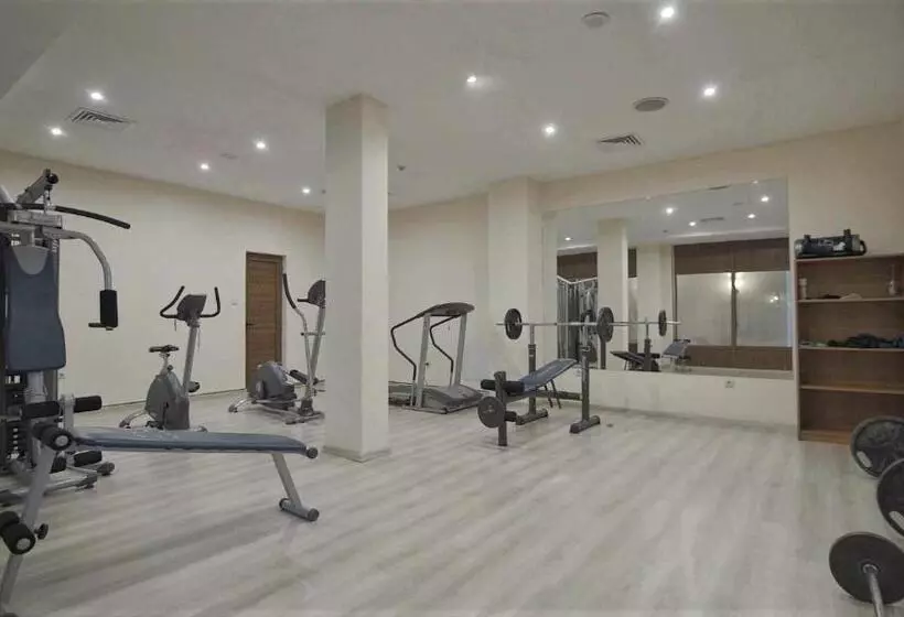 Park Hotel Panorama