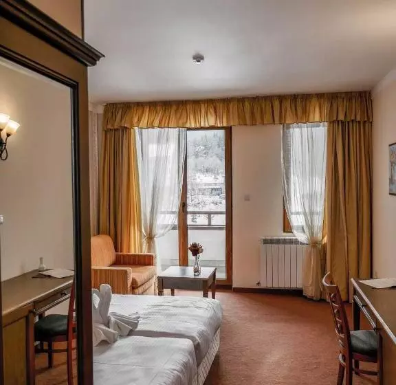 Park Hotel Panorama