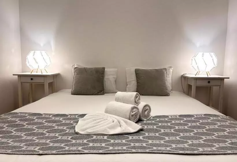 پانسیون 262 Baixa Guesthouse