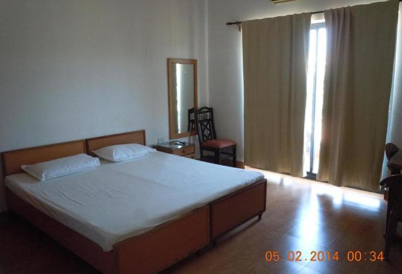 Panzió Vailankanni Holiday Homes