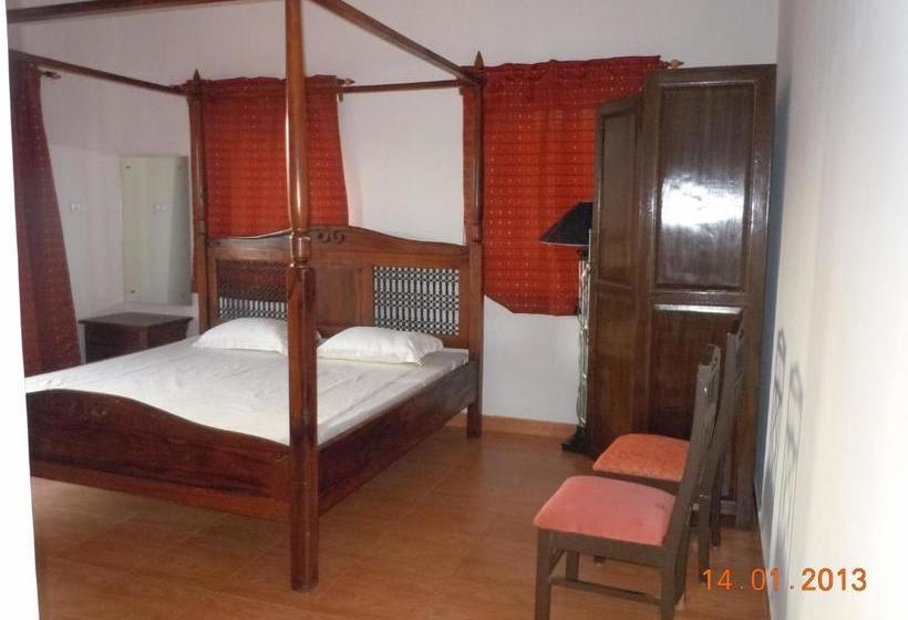 Panzió Vailankanni Holiday Homes