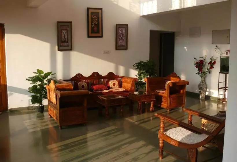 Majatalo Vailankanni Holiday Homes