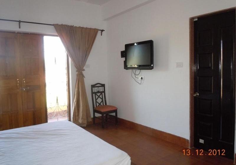 Panzió Vailankanni Holiday Homes