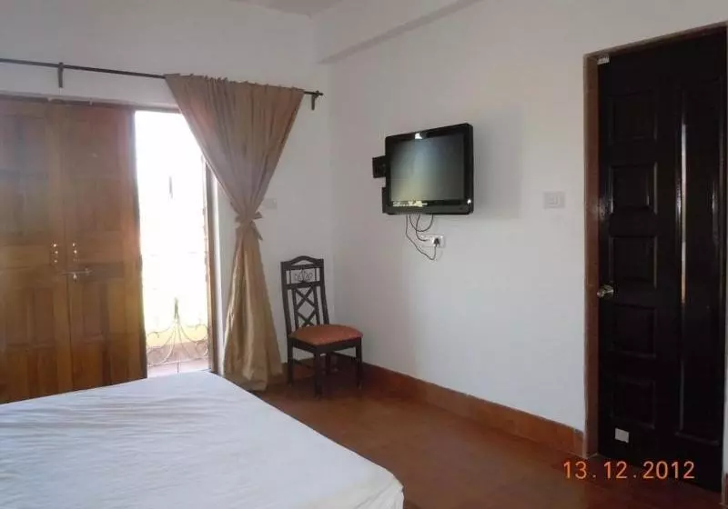 Majatalo Vailankanni Holiday Homes