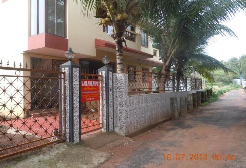 Panzió Vailankanni Holiday Homes