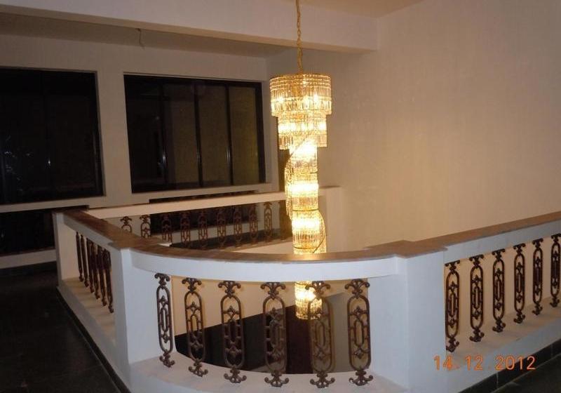 Panzió Vailankanni Holiday Homes