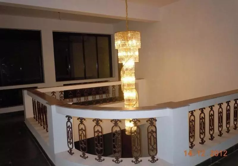 Majatalo Vailankanni Holiday Homes