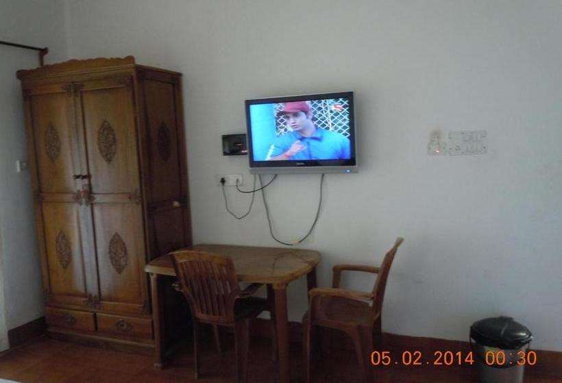 Panzió Vailankanni Holiday Homes