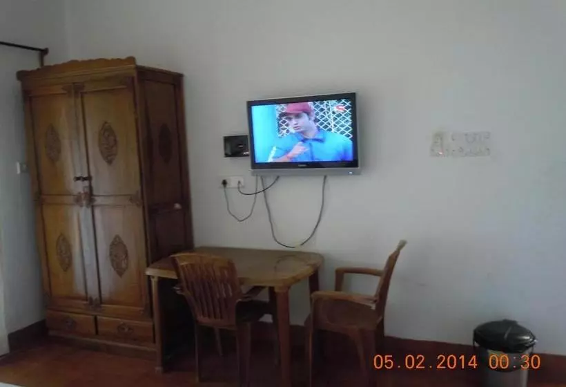 Majatalo Vailankanni Holiday Homes
