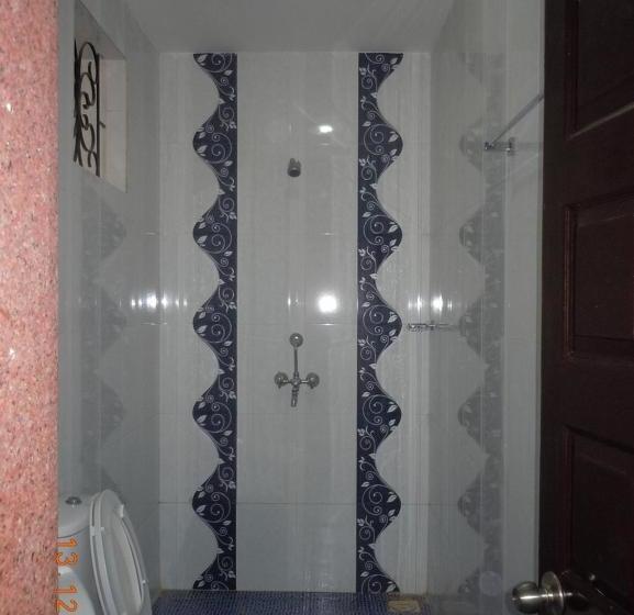 Panzió Vailankanni Holiday Homes