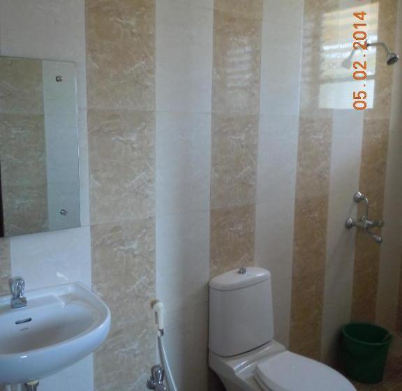 Panzió Vailankanni Holiday Homes