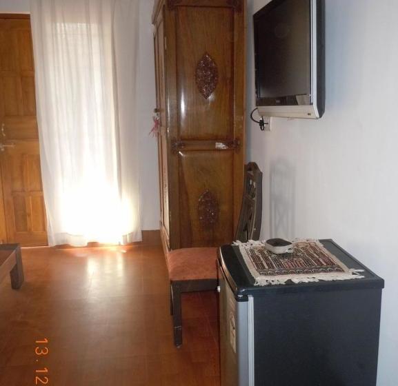 Panzió Vailankanni Holiday Homes