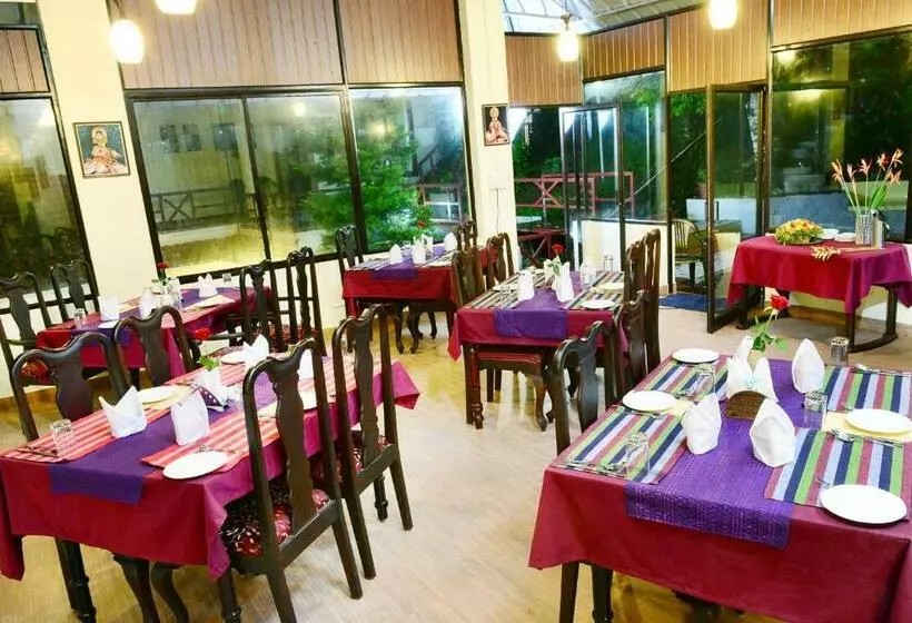Resort Violet Woods