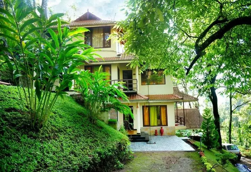 Resort Violet Woods