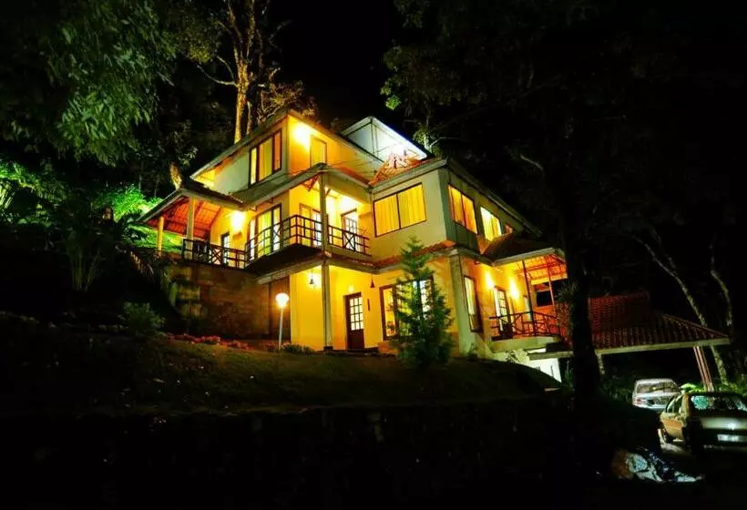 Resort Violet Woods
