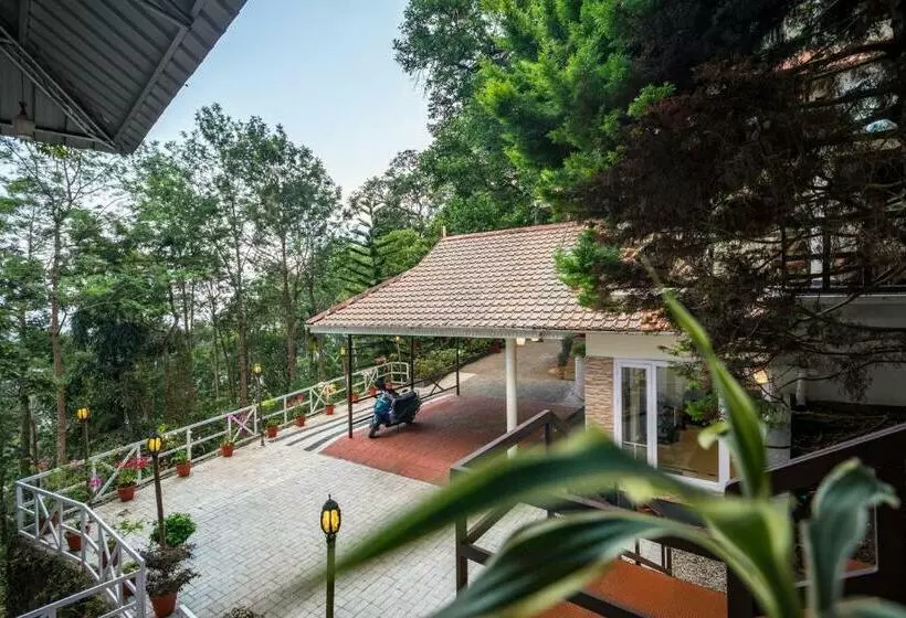 Resort Violet Woods