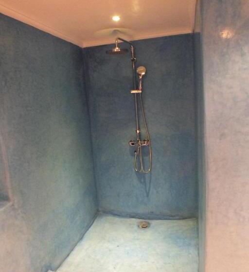 ریاض Dar Faracha Fes