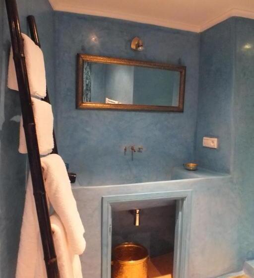 ریاض Dar Faracha Fes