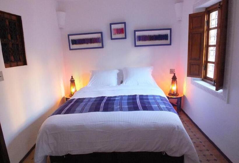 ریاض Dar Faracha Fes