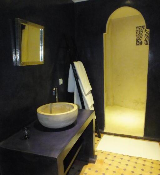 ریاض Dar Faracha Fes